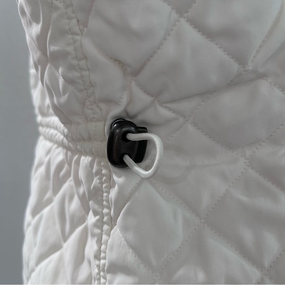 Croft & Barrow Quilted Jacket - Picture 8 of 12